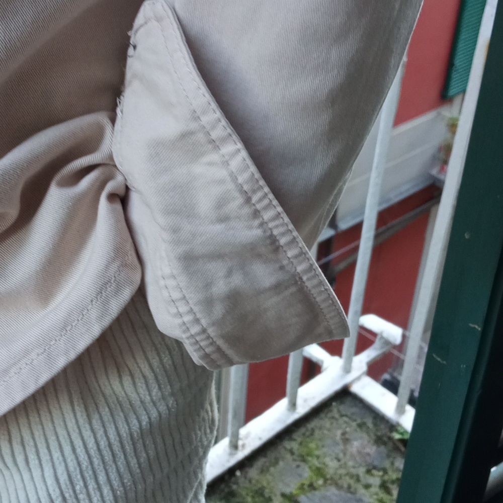 Men Jacket - Picture 4 of 13